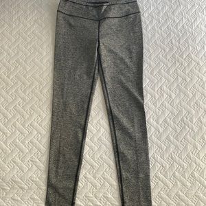 Victoria’s Secret “Knockout” Tights